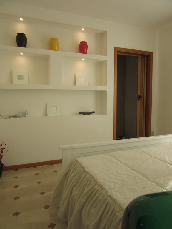 Zara Apartment Trévise Extérieur photo