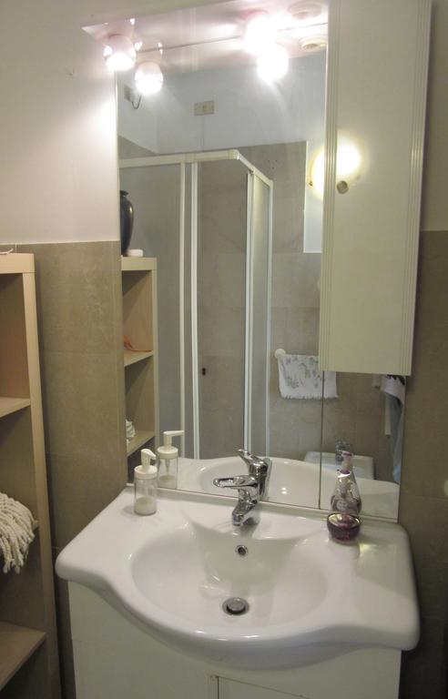 Zara Apartment Trévise Extérieur photo