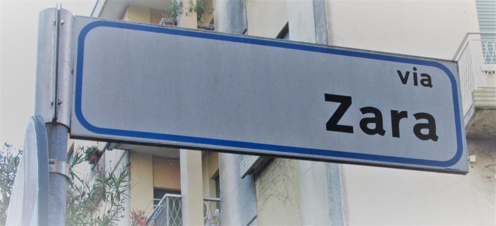 Zara Apartment Trévise Extérieur photo