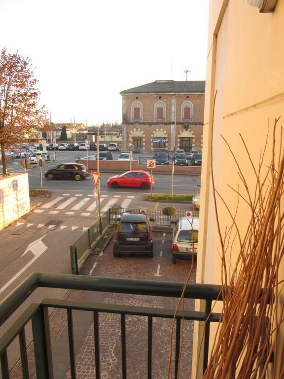 Zara Apartment Trévise Extérieur photo