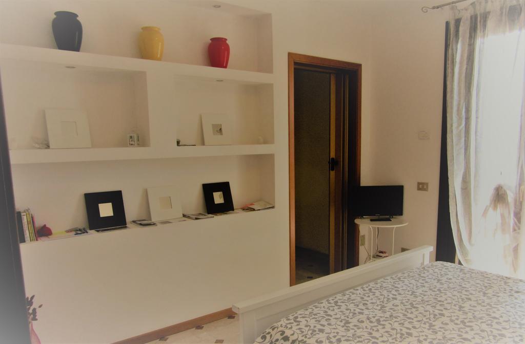 Zara Apartment Trévise Extérieur photo