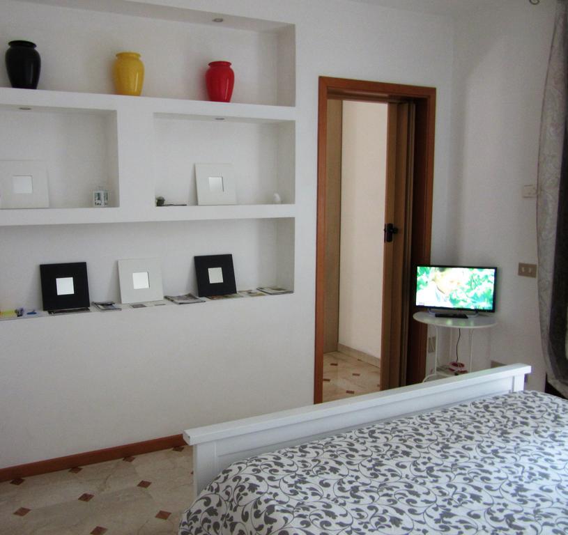 Zara Apartment Trévise Extérieur photo