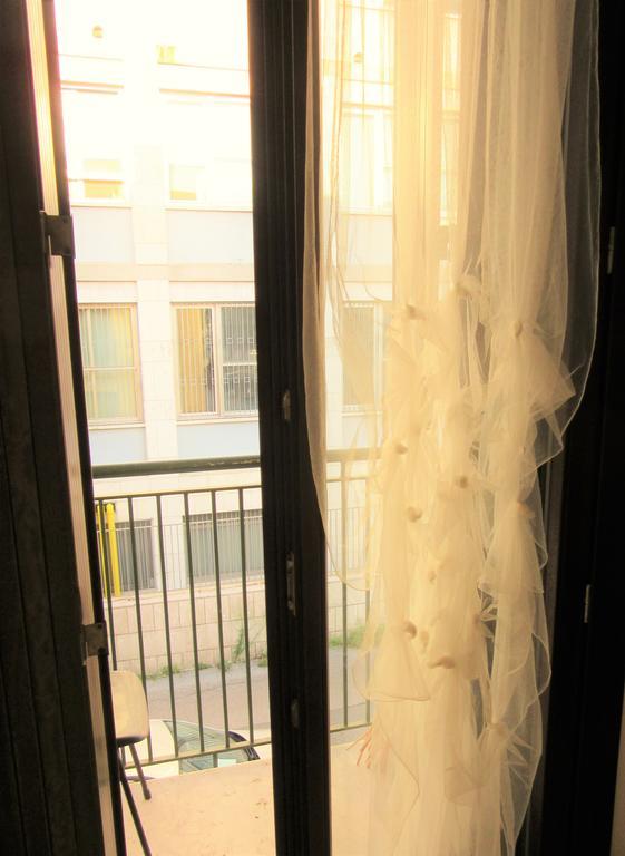 Zara Apartment Trévise Extérieur photo