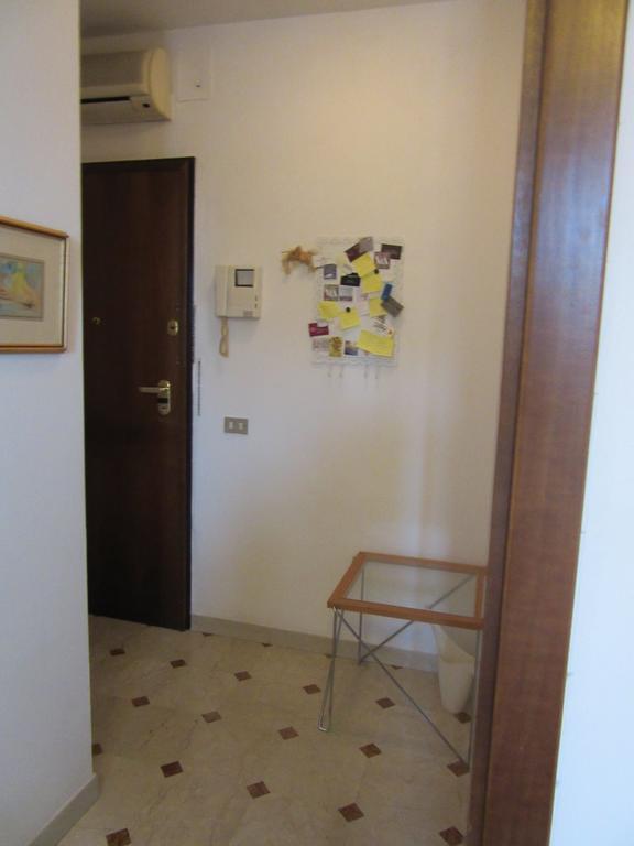 Zara Apartment Trévise Extérieur photo