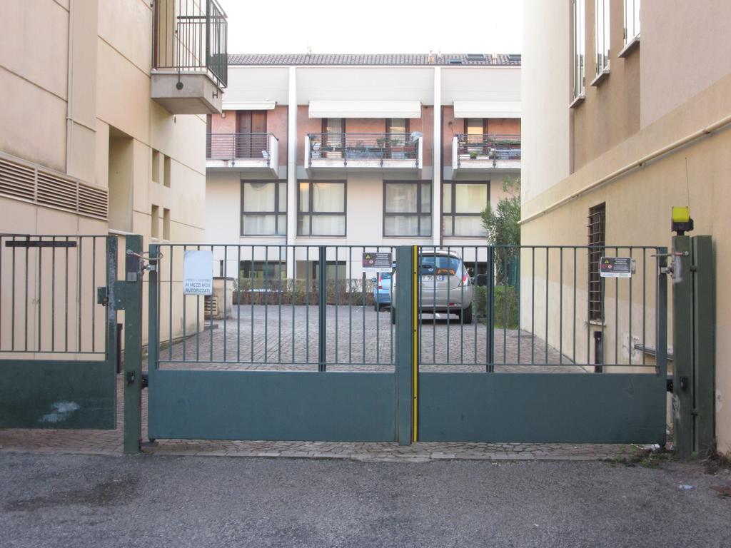 Zara Apartment Trévise Extérieur photo