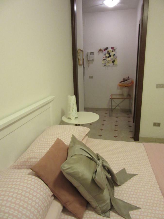 Zara Apartment Trévise Extérieur photo