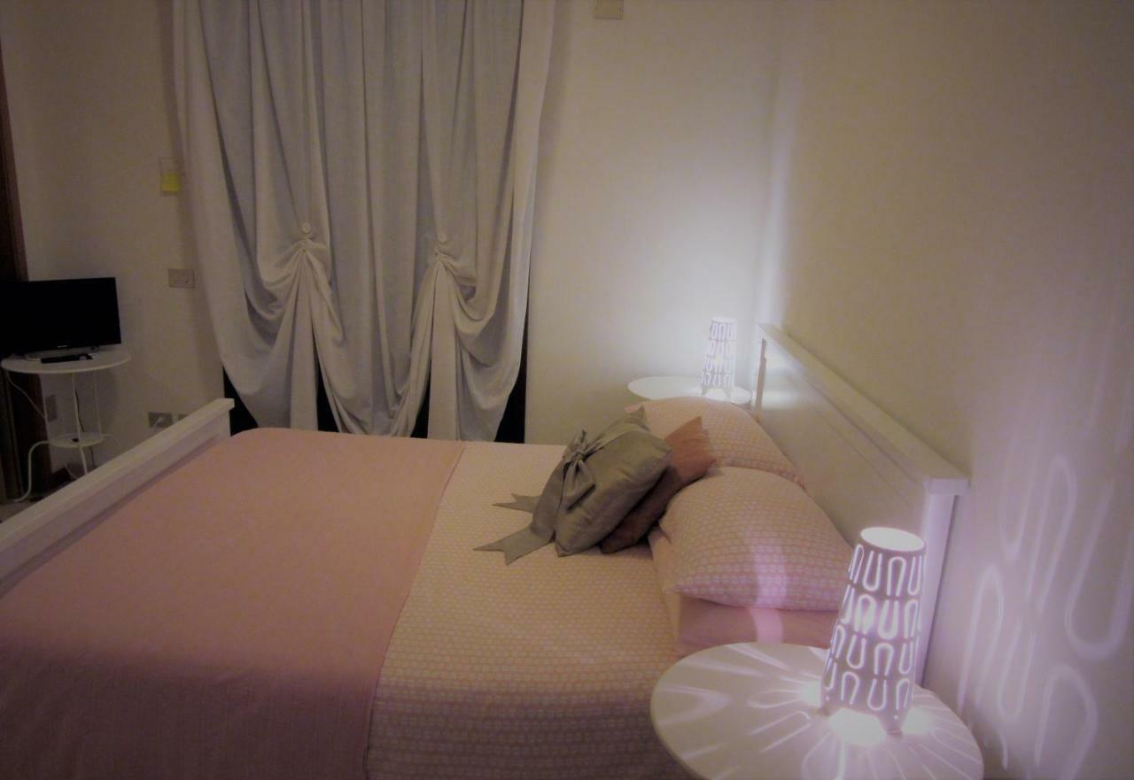Zara Apartment Trévise Extérieur photo