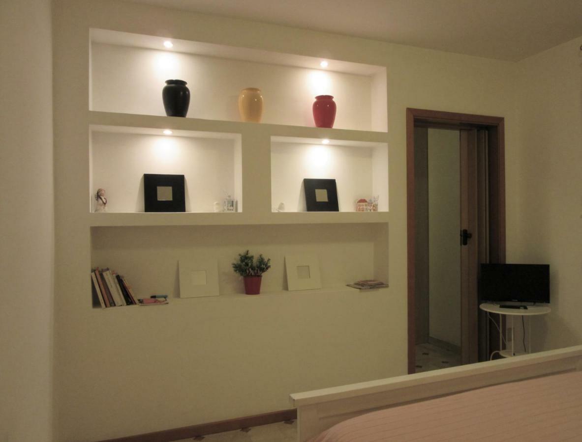 Zara Apartment Trévise Extérieur photo