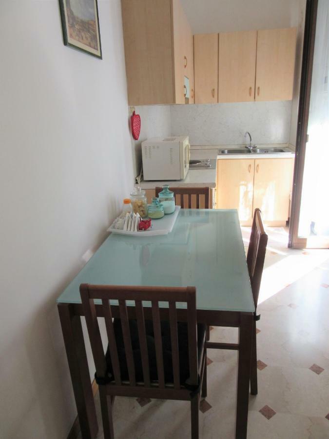 Zara Apartment Trévise Extérieur photo