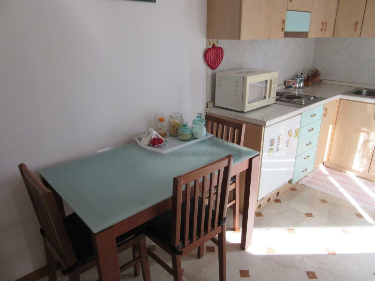 Zara Apartment Trévise Extérieur photo