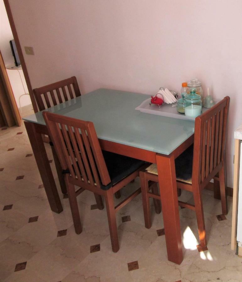 Zara Apartment Trévise Extérieur photo